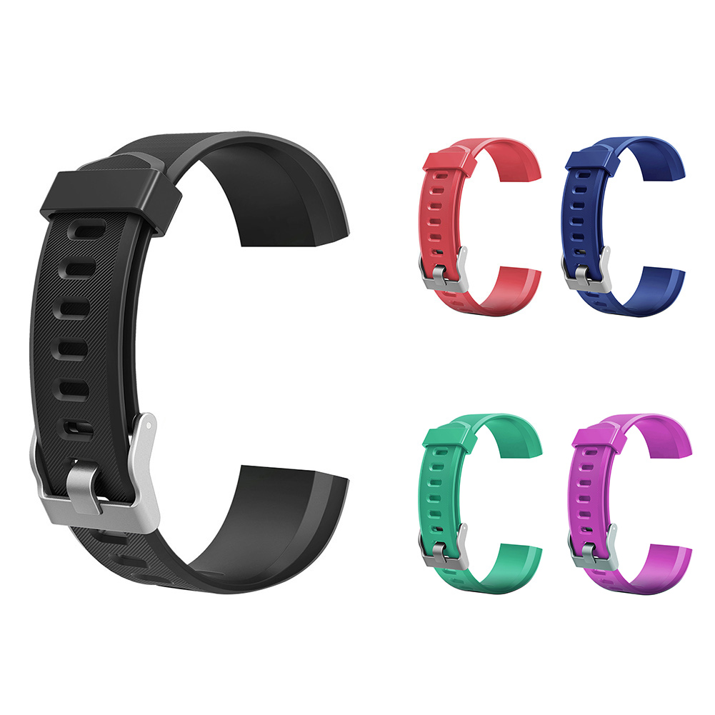 Health Wellness Bracelet - Dây Đeo Đồng Hồ Vòng Tay