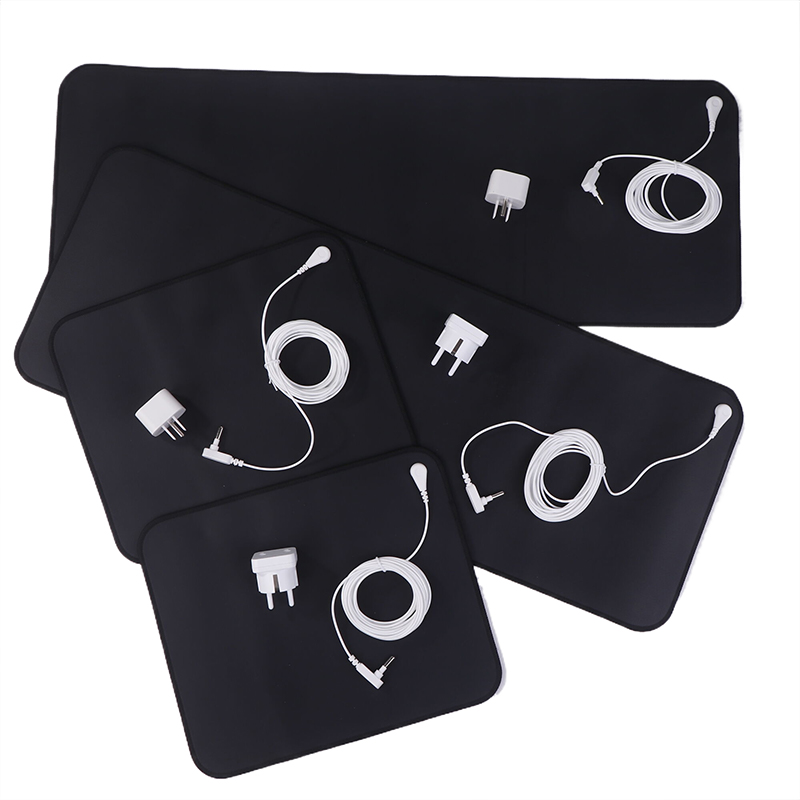 1*Grounding Mat For Sleep Ener - đánh giá và giá Therapy Health And Wellness
