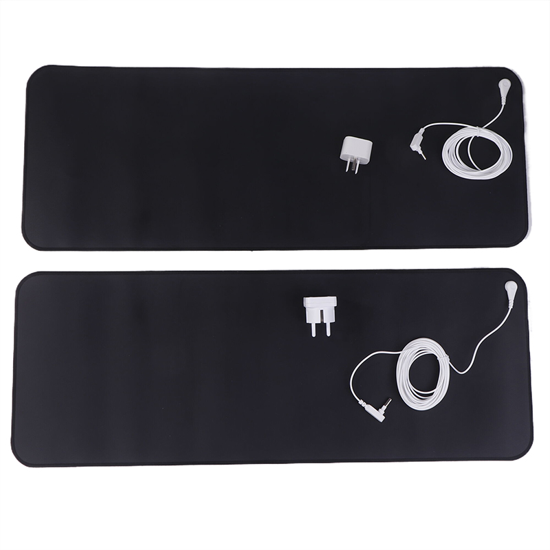 1*Grounding Mat For Sleep Ener - đánh giá và giá Therapy Health And Wellness