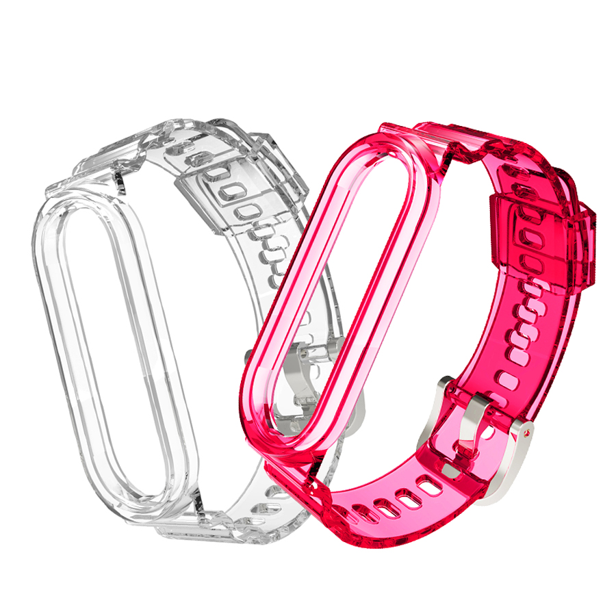 Bracelet on Mi Band 5 6 7 Stra - đánh giá và giá Health Wellness Bracelet