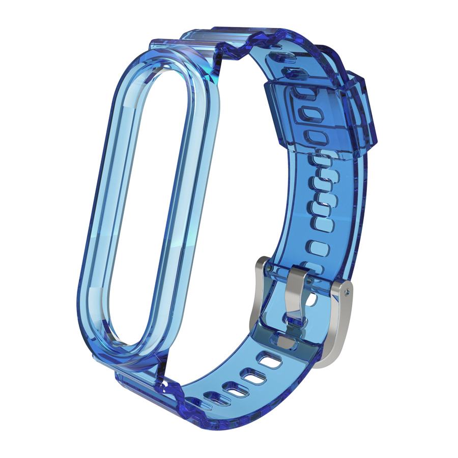 Bracelet on Mi Band 5 6 7 Stra - đánh giá và giá Health Wellness Bracelet