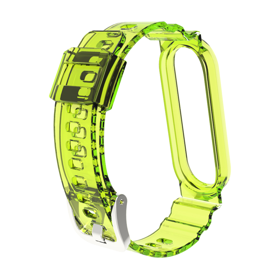 Bracelet on Mi Band 5 6 7 Stra - đánh giá và giá Health Wellness Bracelet