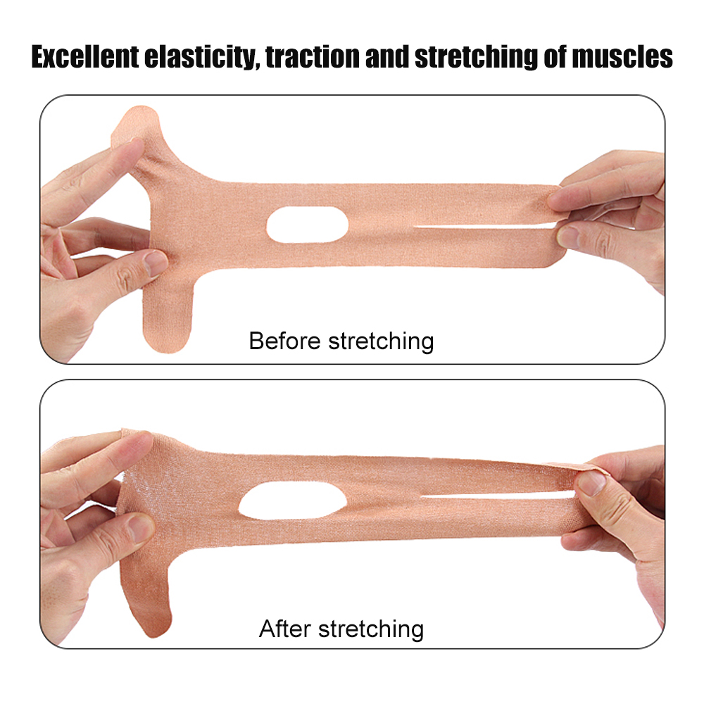 10PCS Precut Elbow Support Tap - đánh giá và giá Sports Taping Precut