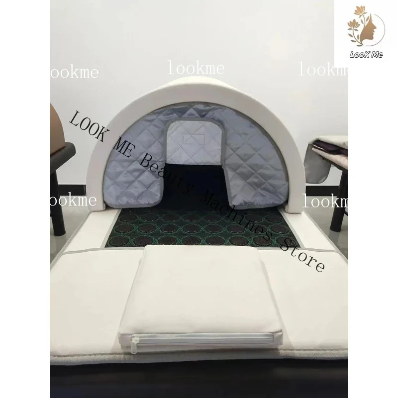 2025 New Far Infrared Sauna Be - đánh giá và giá Therapy Health And Wellness