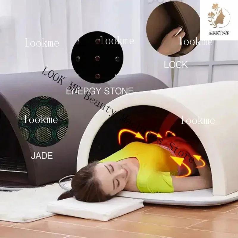 2025 New Far Infrared Sauna Be - đánh giá và giá Therapy Health And Wellness