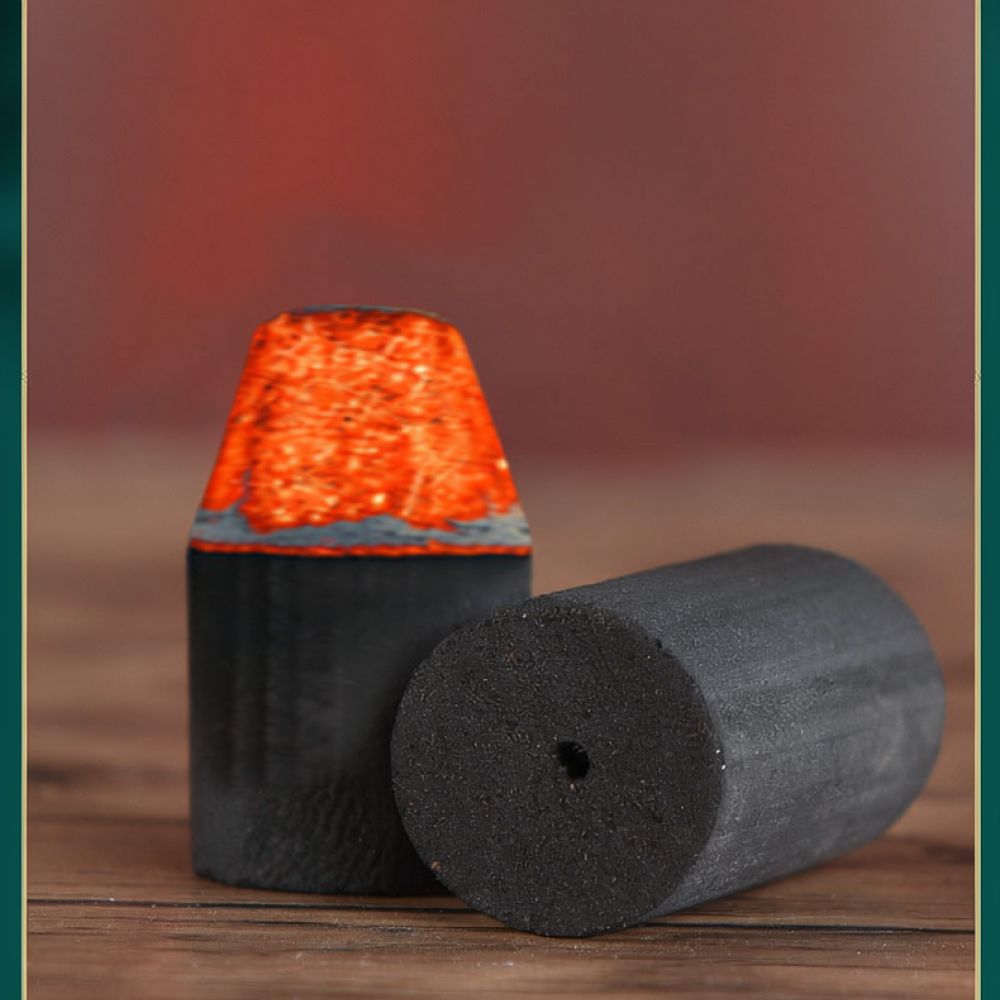 For For Shennong Carbonized Mo - đánh giá và giá Therapy Health And Wellness