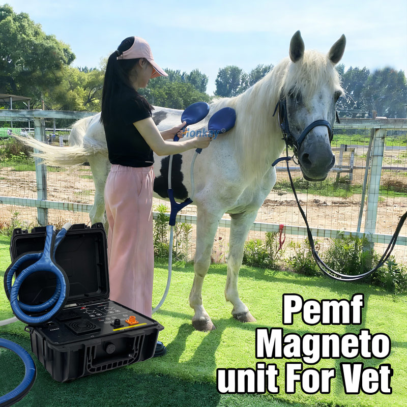 Personal Pet Care PEMF Device  - đánh giá và giá Therapy Health And Wellness