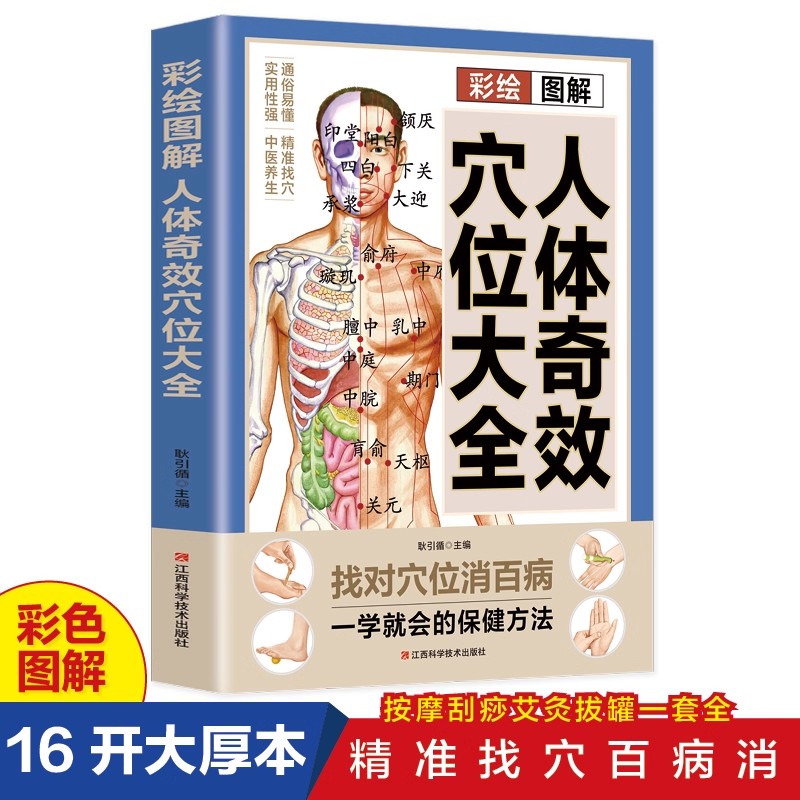 Complete Guide to Acupoint Mas - đánh giá và giá Health & Wellness Unlimited