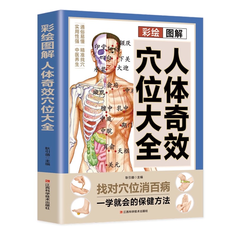 Complete Guide to Acupoint Mas - đánh giá và giá Health & Wellness Unlimited