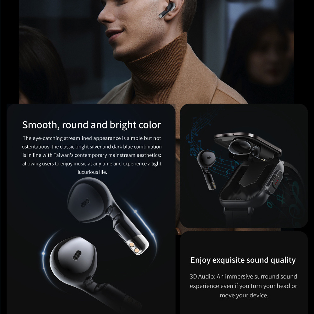 BT Call Blue Tooth Headphones  - đánh giá và giá Health Wellness Bracelet