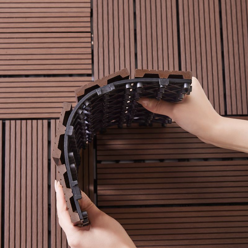 Simulated Ecological Wood Spli - đánh giá và giá Bamboo Bath Mat