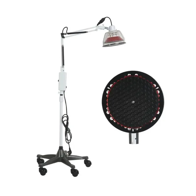 Traditional Chinese TDP Lamps  - đánh giá và giá Therapy Health And Wellness
