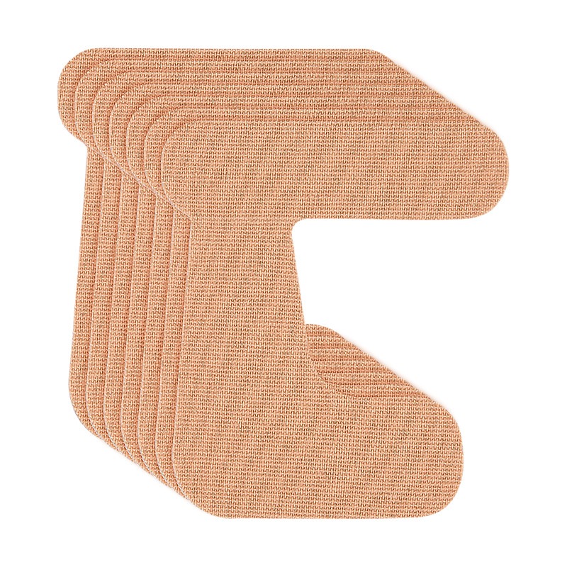 Pre-Cut Elastic Thumb Tape, Sp - đánh giá và giá Sports Taping Precut