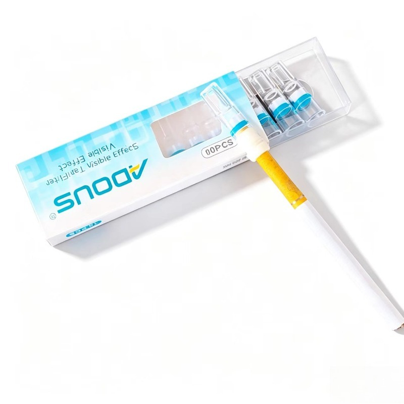 10/20Pcs Disposable Cigarette  - đánh giá và giá Health & Wellness Unlimited