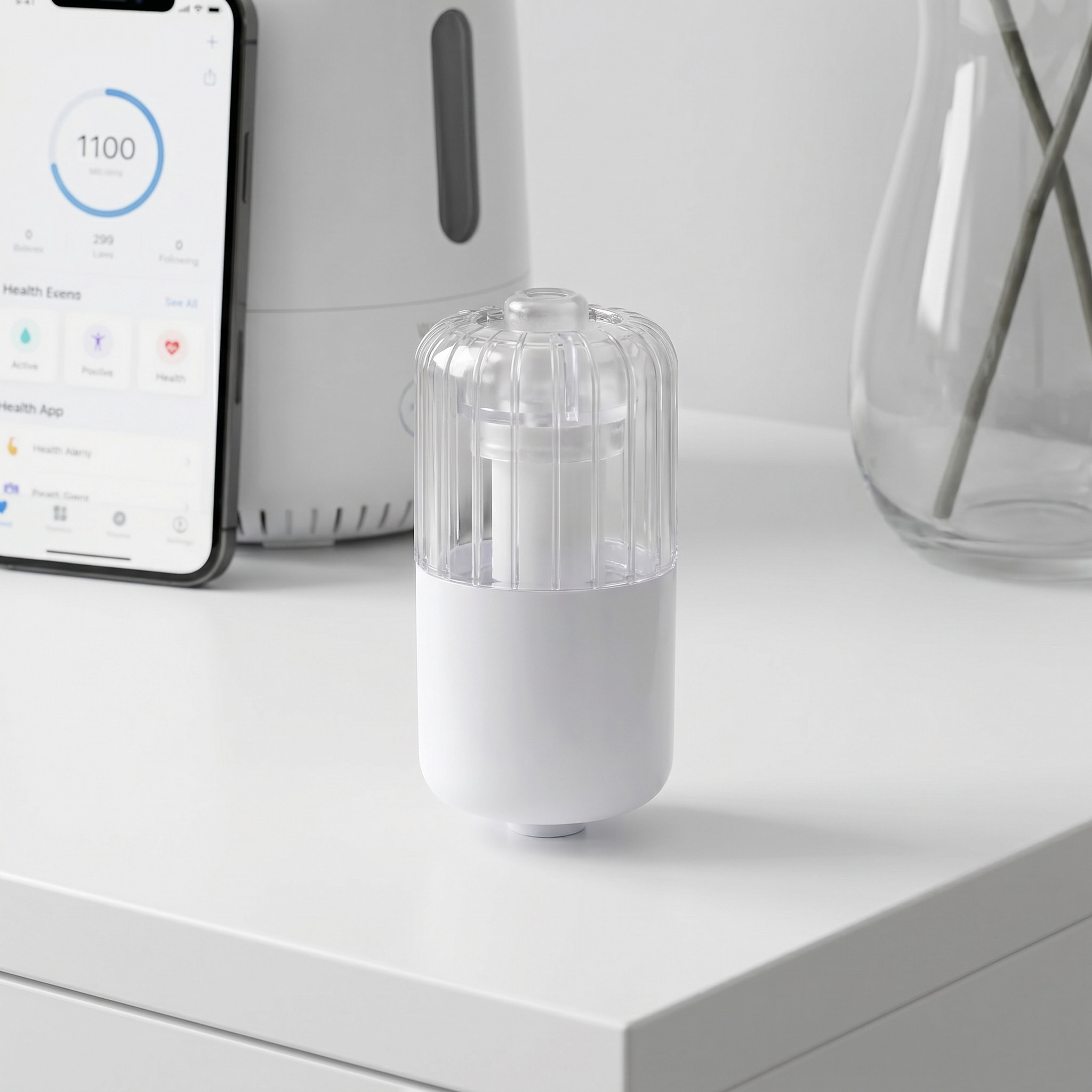 Health Care Device Filter Well - đánh giá và giá Therapy Health And Wellness