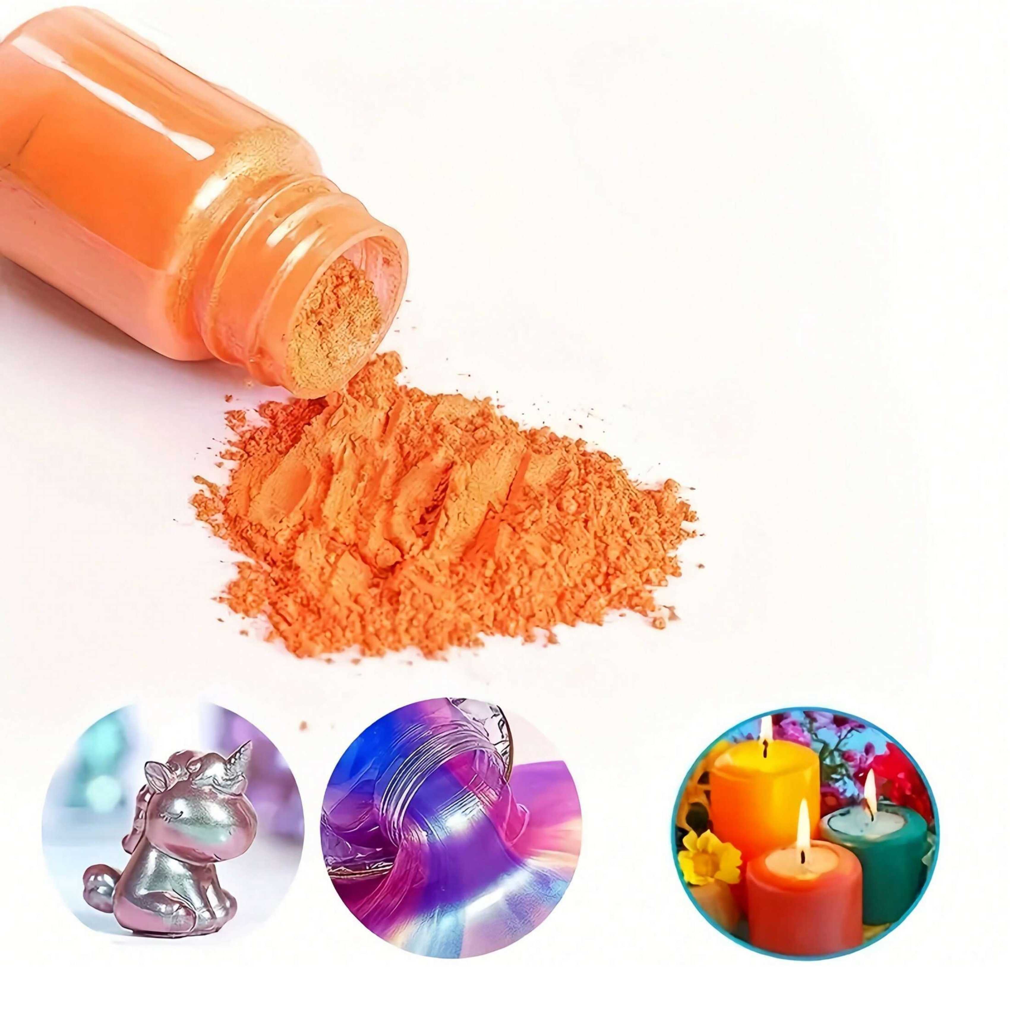 20 Colors, 20ml Pack, Epoxy Re - đánh giá và giá Bath Salts Magnesium