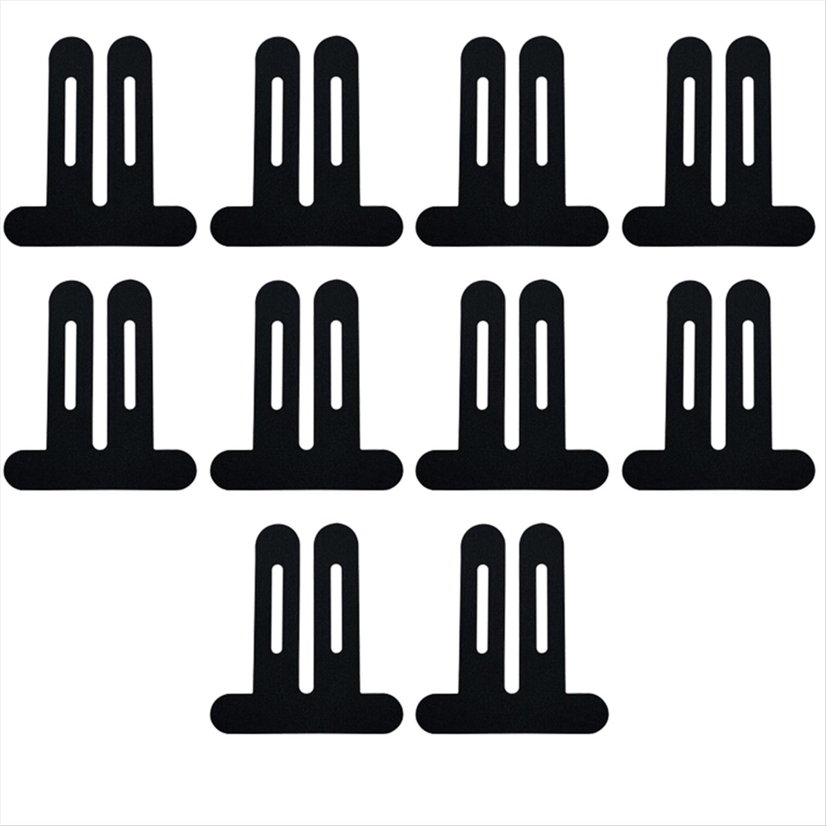 10pcs Precut Kinesiology Knee  - đánh giá và giá Sports Taping Precut