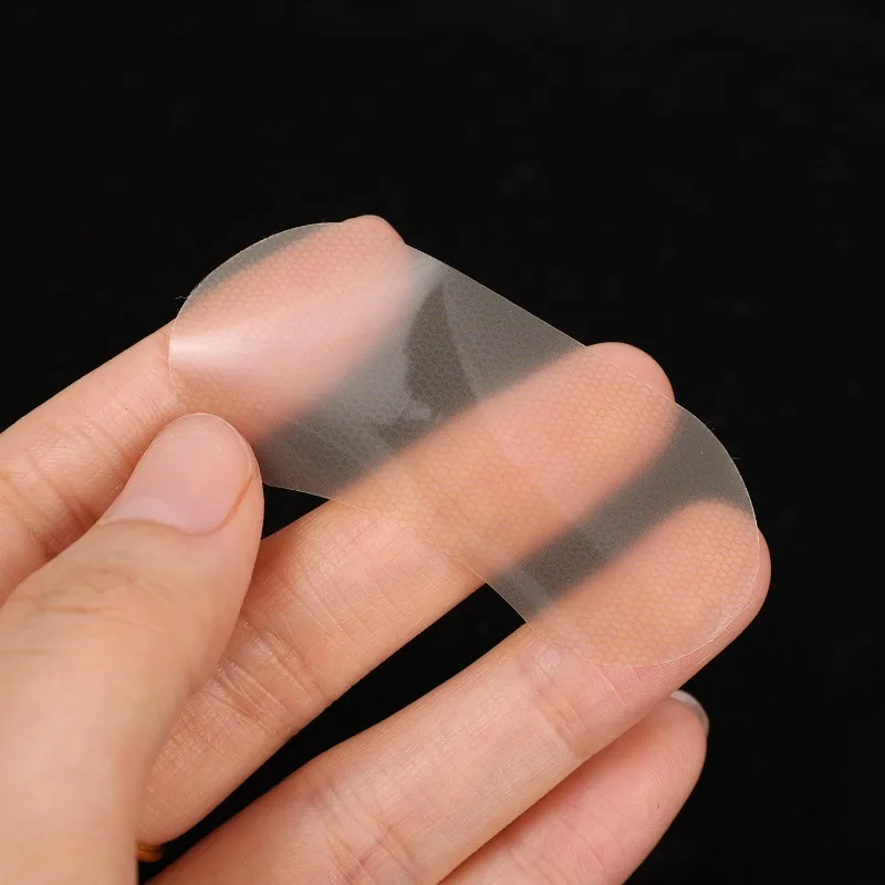 Anti Wear Anti Blister Invisib - đánh giá và giá Detox Foot Patch