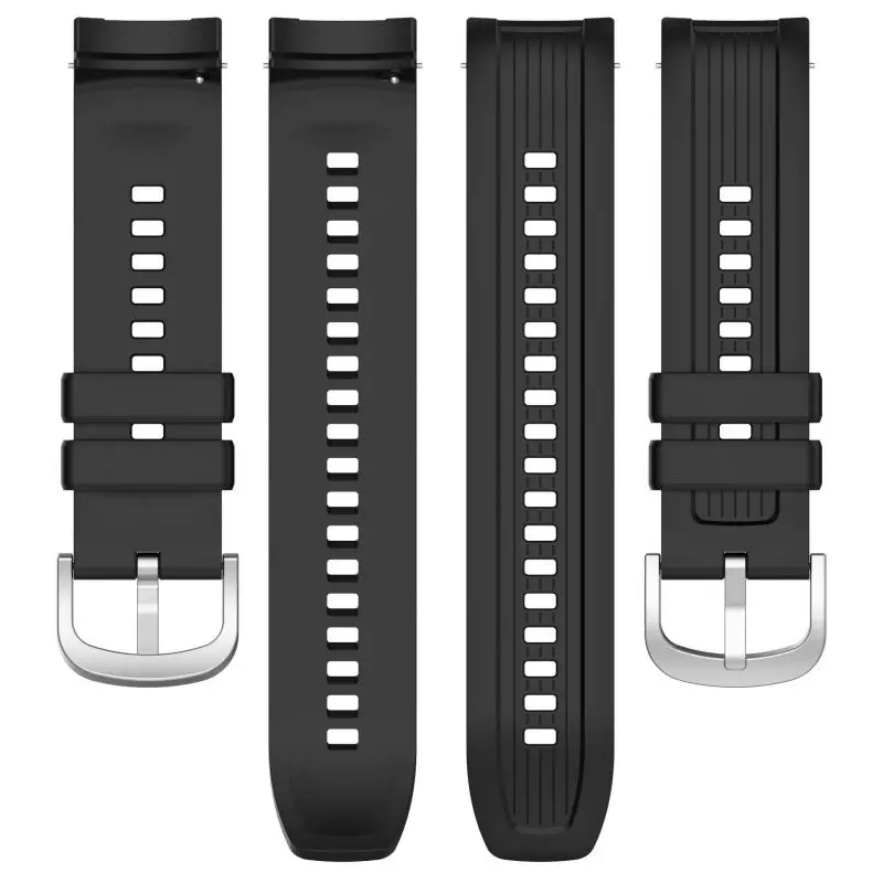 Silicone Strap for Amazfit Bal - đánh giá và giá Health Wellness Bracelet