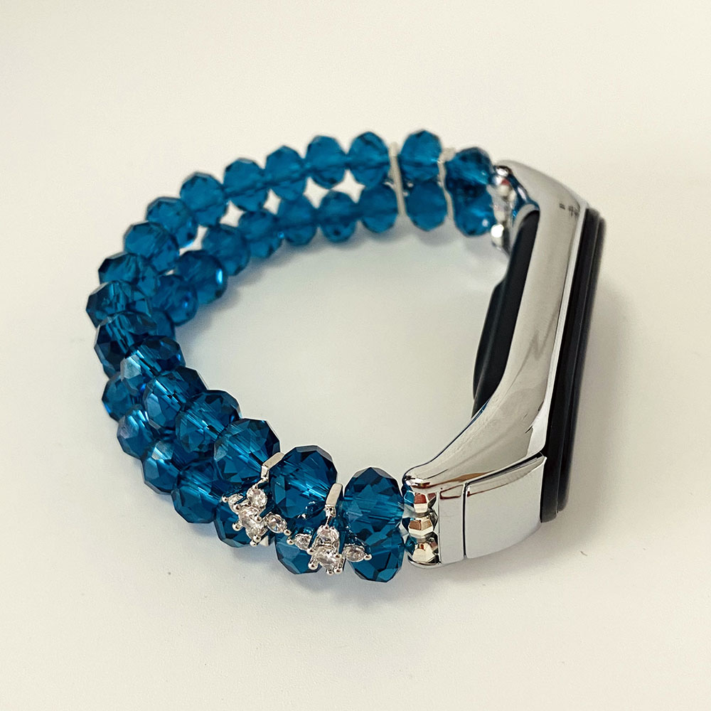 Đồng Hồ Nữ Vòng Tay Cho Mi Ban - đánh giá và giá Health Wellness Bracelet