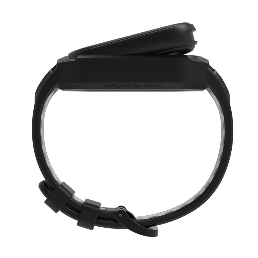 Silicone Strap for Xiaomi Mi B - đánh giá và giá Health Wellness Bracelet